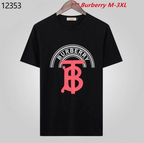 B.u.r.b.e.r.r.y. Round neck 2761 Men