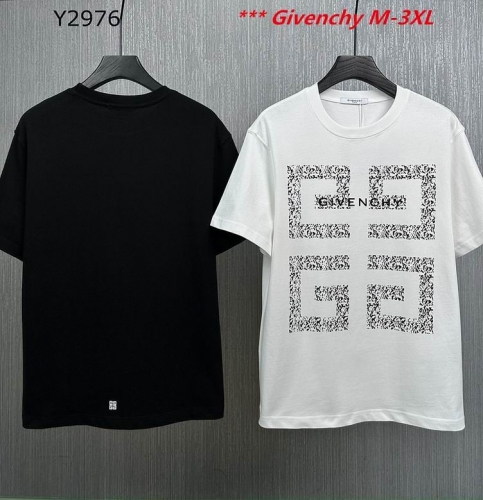 G.i.v.e.n.c.h.y. Round neck 2624 Men