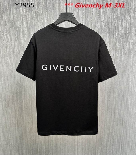 G.i.v.e.n.c.h.y. Round neck 2590 Men