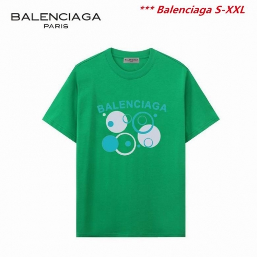 B.a.l.e.n.c.i.a.g.a. Round neck 2548 Men