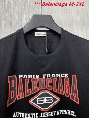 B.a.l.e.n.c.i.a.g.a. Round neck 2674 Men