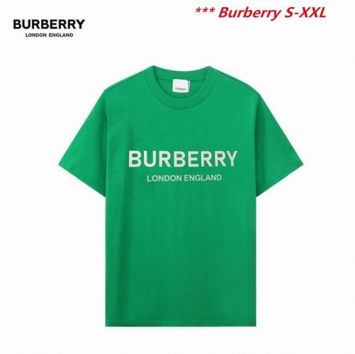 B.u.r.b.e.r.r.y. Round neck 2413 Men