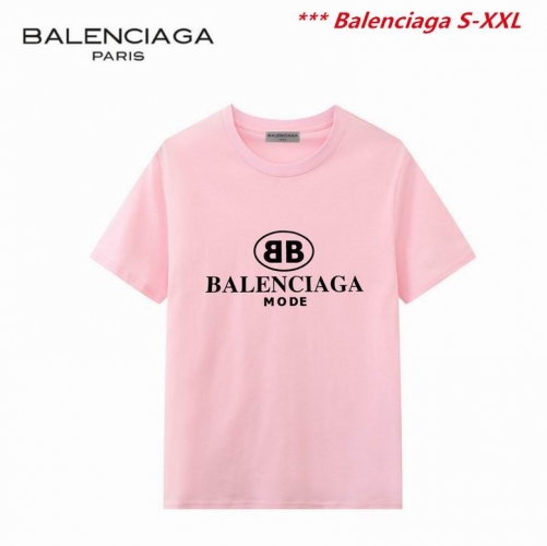 B.a.l.e.n.c.i.a.g.a. Round neck 2266 Men