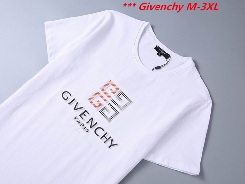 G.i.v.e.n.c.h.y. Round neck 2667 Men