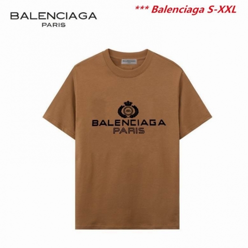 B.a.l.e.n.c.i.a.g.a. Round neck 2563 Men