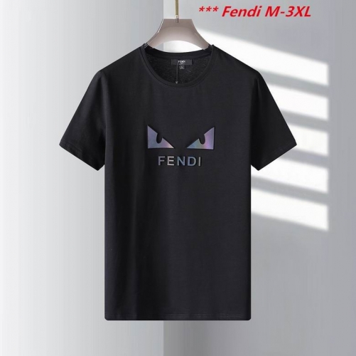 F.E.N.D.I. Round neck 2772 Men