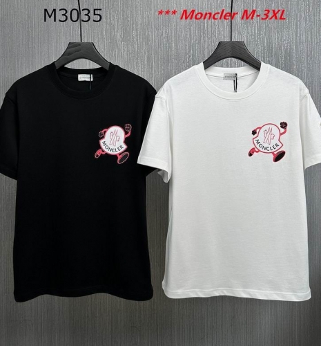 M.o.n.c.l.e.r. Round neck 2427 Men