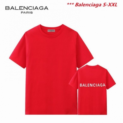 B.a.l.e.n.c.i.a.g.a. Round neck 2342 Men