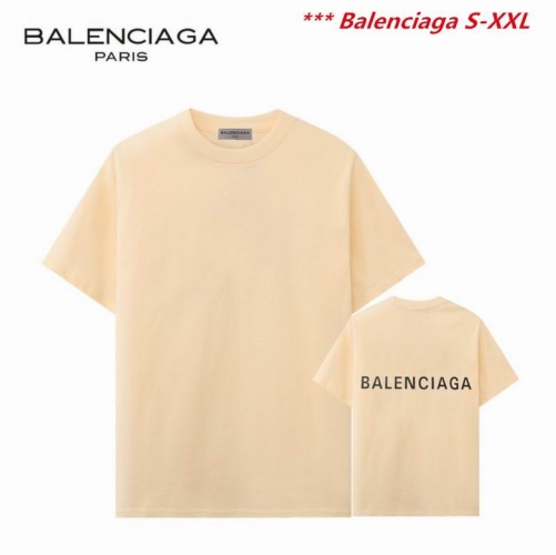 B.a.l.e.n.c.i.a.g.a. Round neck 2349 Men