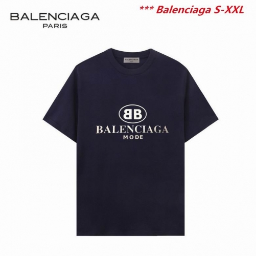 B.a.l.e.n.c.i.a.g.a. Round neck 2270 Men