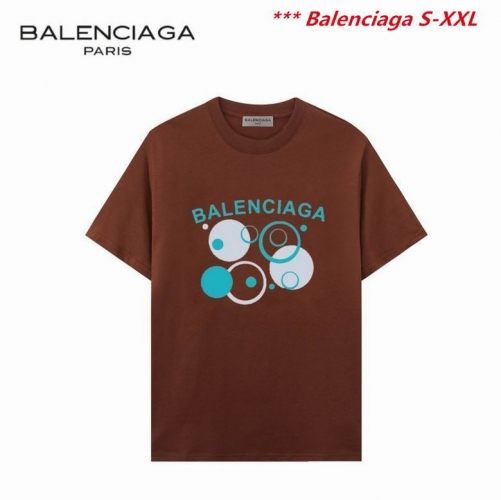 B.a.l.e.n.c.i.a.g.a. Round neck 2543 Men