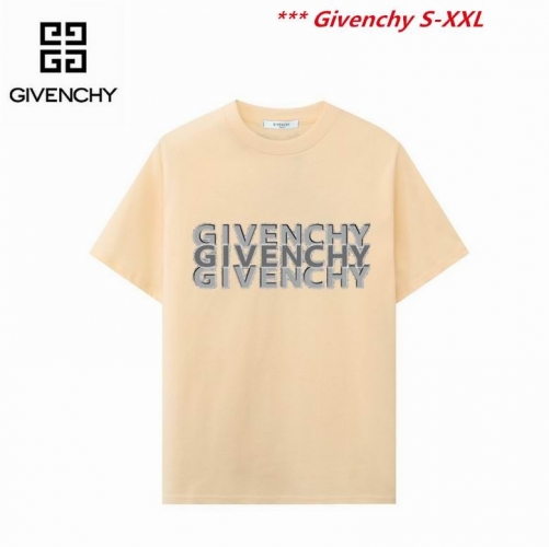 G.i.v.e.n.c.h.y. Round neck 2437 Men