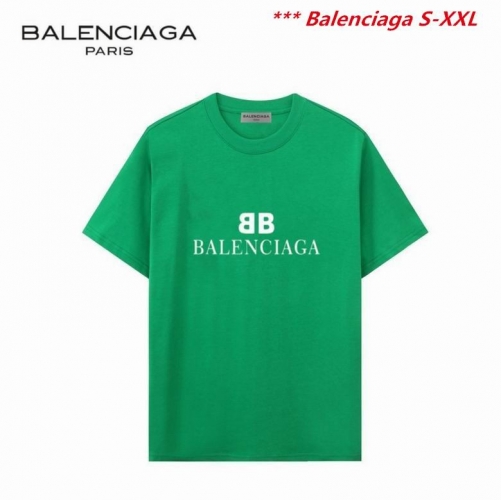 B.a.l.e.n.c.i.a.g.a. Round neck 2438 Men