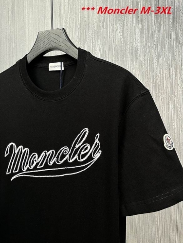 M.o.n.c.l.e.r. Round neck 2400 Men