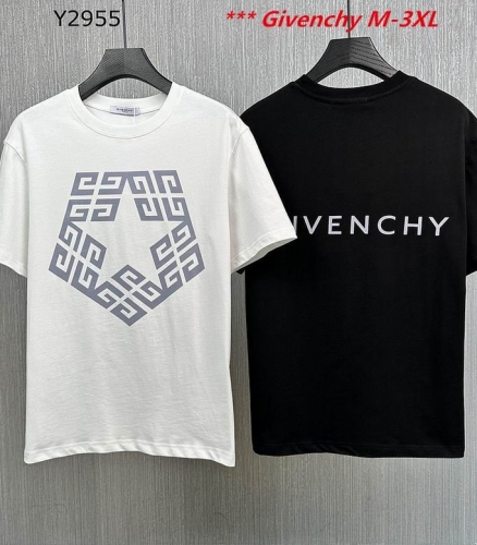 G.i.v.e.n.c.h.y. Round neck 2595 Men