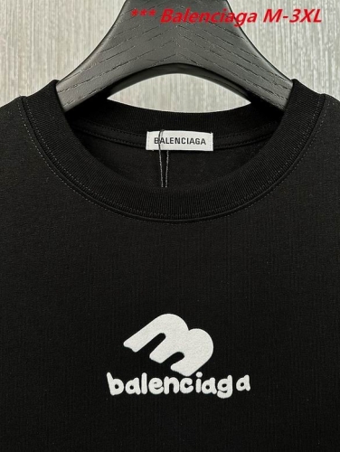 B.a.l.e.n.c.i.a.g.a. Round neck 2758 Men