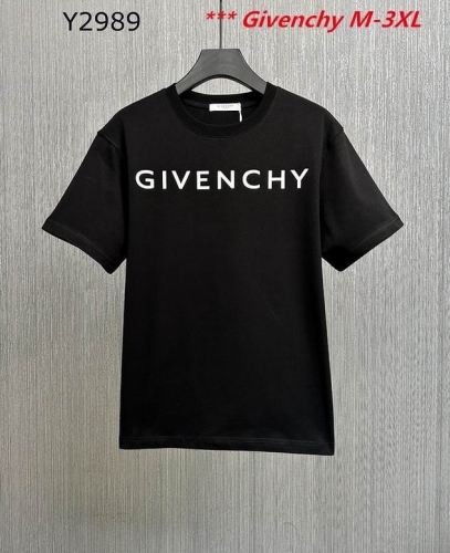 G.i.v.e.n.c.h.y. Round neck 2638 Men