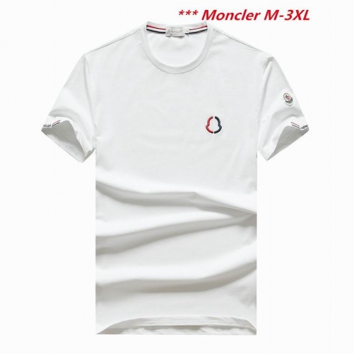 M.o.n.c.l.e.r. Round neck 2483 Men