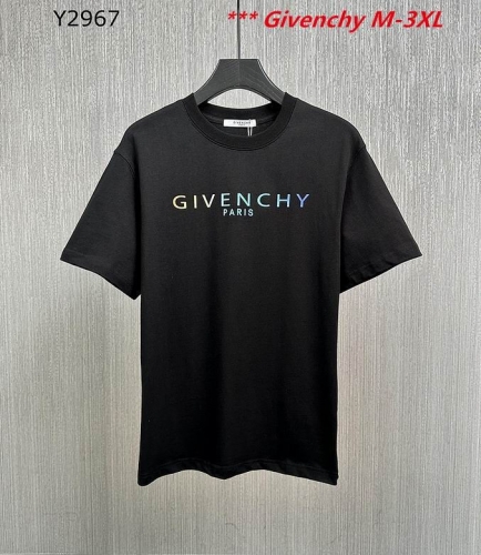 G.i.v.e.n.c.h.y. Round neck 2600 Men