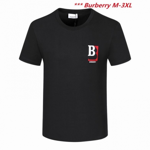 B.u.r.b.e.r.r.y. Round neck 2930 Men