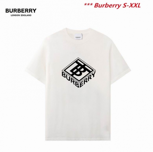 B.u.r.b.e.r.r.y. Round neck 2642 Men