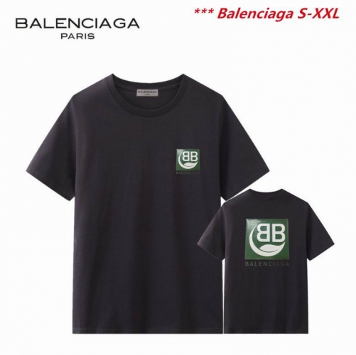 B.a.l.e.n.c.i.a.g.a. Round neck 2335 Men