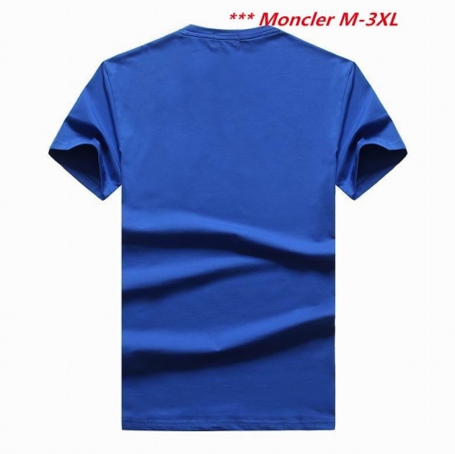 M.o.n.c.l.e.r. Round neck 2466 Men