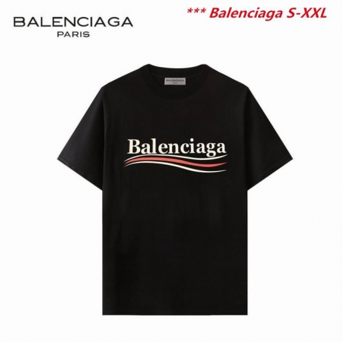 B.a.l.e.n.c.i.a.g.a. Round neck 2281 Men