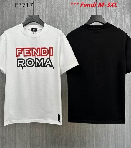 F.E.N.D.I. Round neck 2660 Men