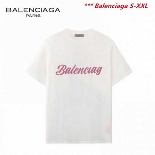 B.a.l.e.n.c.i.a.g.a. Round neck 2306 Men