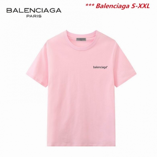 B.a.l.e.n.c.i.a.g.a. Round neck 2606 Men