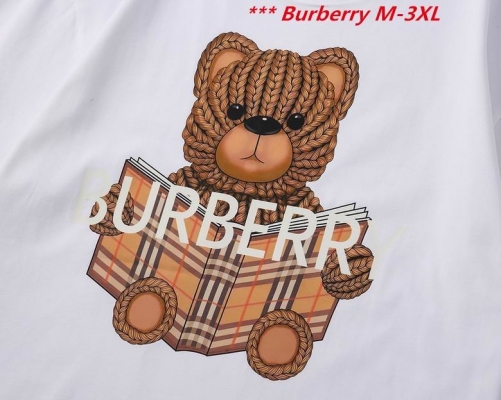 B.u.r.b.e.r.r.y. Round neck 2955 Men