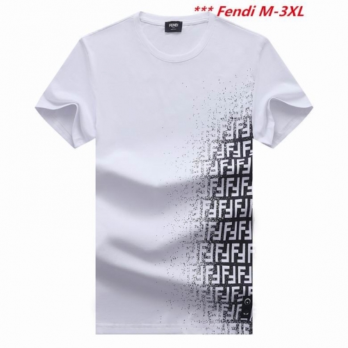 F.E.N.D.I. Round neck 2730 Men