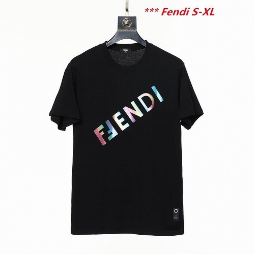 F.E.N.D.I. Round neck 2490 Men