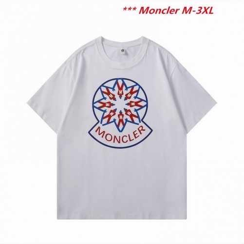 M.o.n.c.l.e.r. Round neck 2454 Men