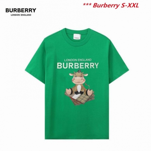 B.u.r.b.e.r.r.y. Round neck 2623 Men