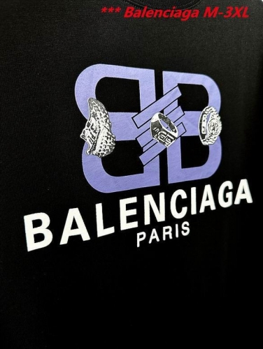 B.a.l.e.n.c.i.a.g.a. Round neck 2747 Men