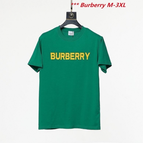 B.u.r.b.e.r.r.y. Round neck 2984 Men