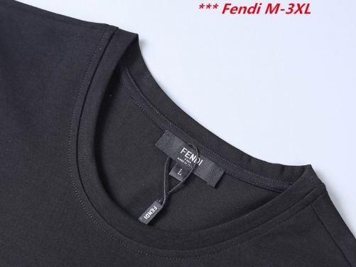 F.E.N.D.I. Round neck 2769 Men