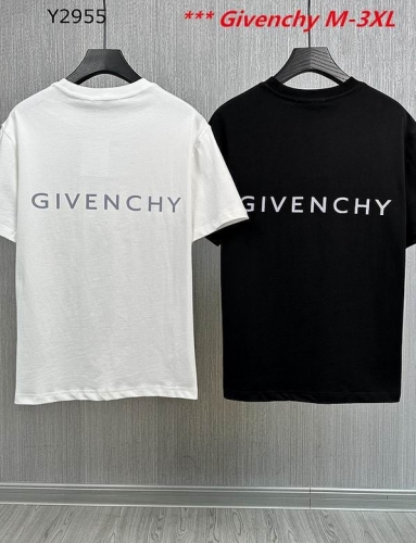 G.i.v.e.n.c.h.y. Round neck 2594 Men