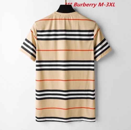 B.u.r.b.e.r.r.y. Round neck 2778 Men