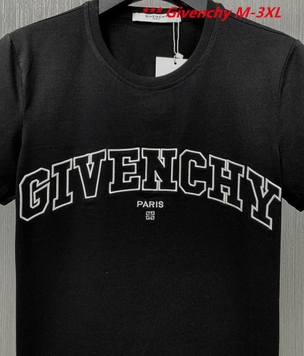 G.i.v.e.n.c.h.y. Round neck 2557 Men