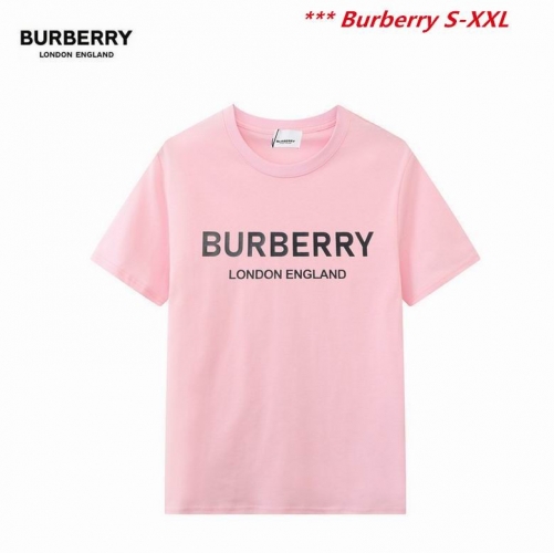 B.u.r.b.e.r.r.y. Round neck 2415 Men