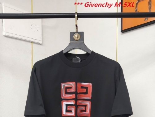 G.i.v.e.n.c.h.y. Round neck 2482 Men