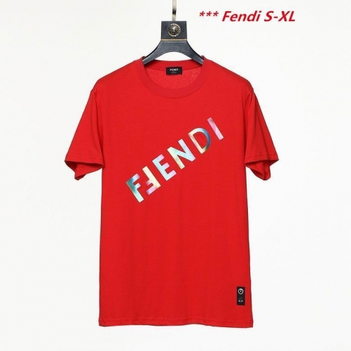 F.E.N.D.I. Round neck 2492 Men