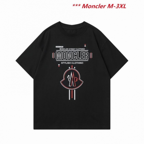 M.o.n.c.l.e.r. Round neck 2444 Men