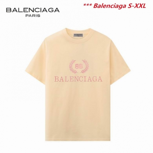 B.a.l.e.n.c.i.a.g.a. Round neck 2370 Men