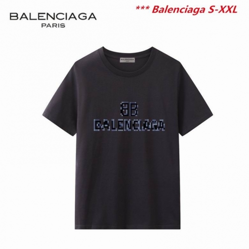 B.a.l.e.n.c.i.a.g.a. Round neck 2511 Men