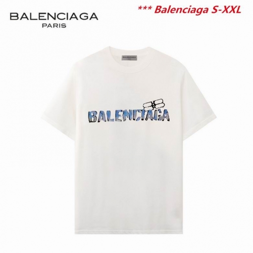 B.a.l.e.n.c.i.a.g.a. Round neck 2560 Men