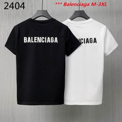 B.a.l.e.n.c.i.a.g.a. Round neck 2653 Men